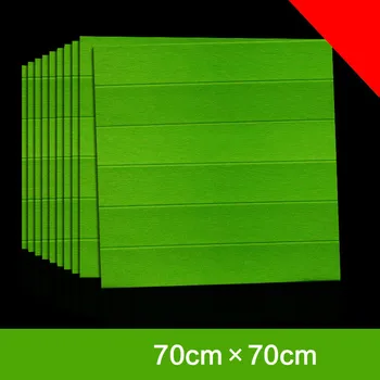 

29 style 3D wall stickers self-adhesive ceiling decorative stickers living room bedroom TV background wallpaper foam wallpaper