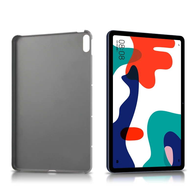 Чехол для Huawei MatePad 10 4 дюйма стандартный защитный чехол планшета Honor pad V6 чехлы