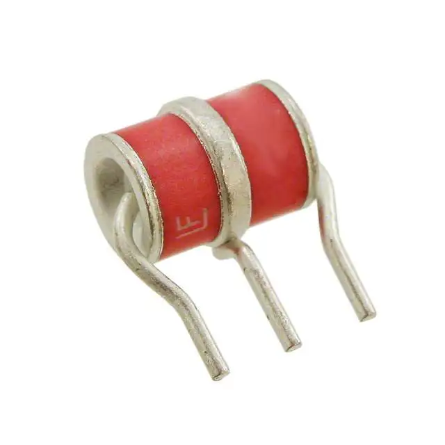 SL1021A090R GDT 90V 10KA сквозное отверстие | Электроника