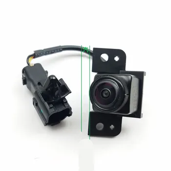 

Front bumper camera for 2016-2017 Geely Atlas boyue NL-3 Emgrand X7 Sport front grille camera 01732644