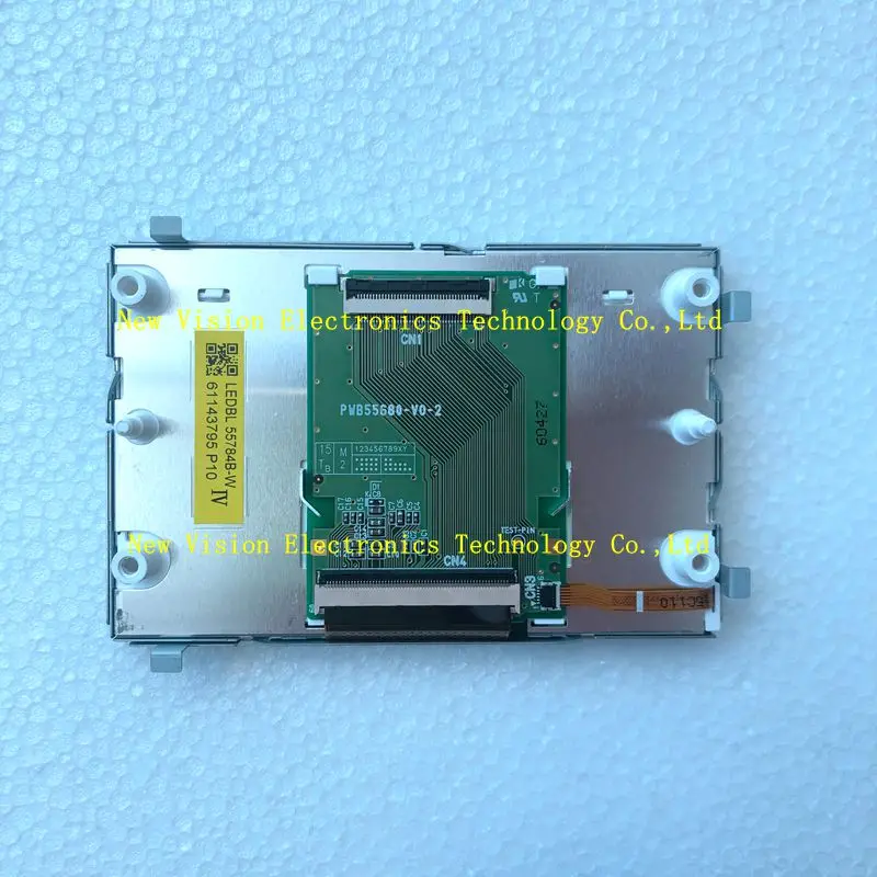 LEDBL55784B-W/LEDBL55784-W/LEDBL55680D-W/LEDBL55680C-W/4," 3,5 дюйма ЖК экран для навигационного прибора автомобиля