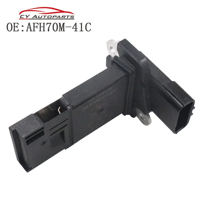 Mass Air Flow Maf Sensor For Honda Accord Civic Crosstour CR Z For HR V