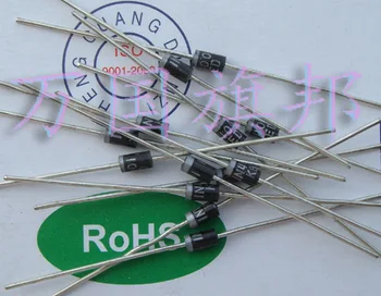 

Free Delivery. The rectifier diode IN4007 1 n4007 $4, 100