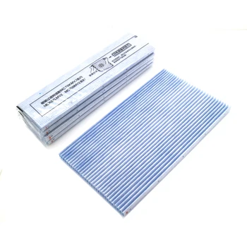 

5pcs Air Purifier Parts Filter for DaiKin MC70KMV2 series MC70KMV2N MC70KMV2R MC70KMV2A MC70KMV2K MC709MV2 Air Purifier Filters