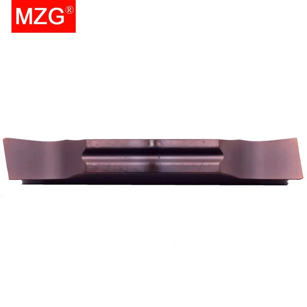 Инструмент Для конической обработки MZG MGGN200 R 8 ZP15 Индексируемые вставки из нержавеющей стали для вольфрама с