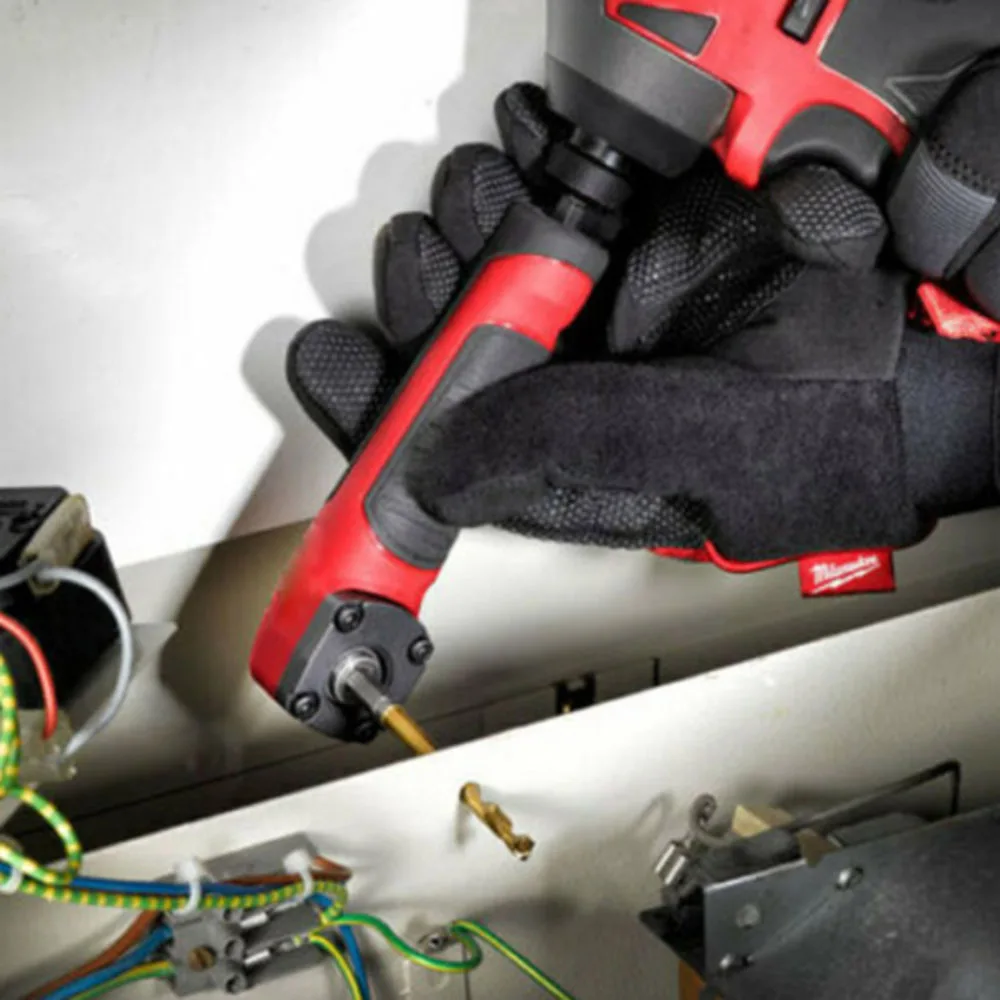 Angle Adapter Angle Drill Attachment 