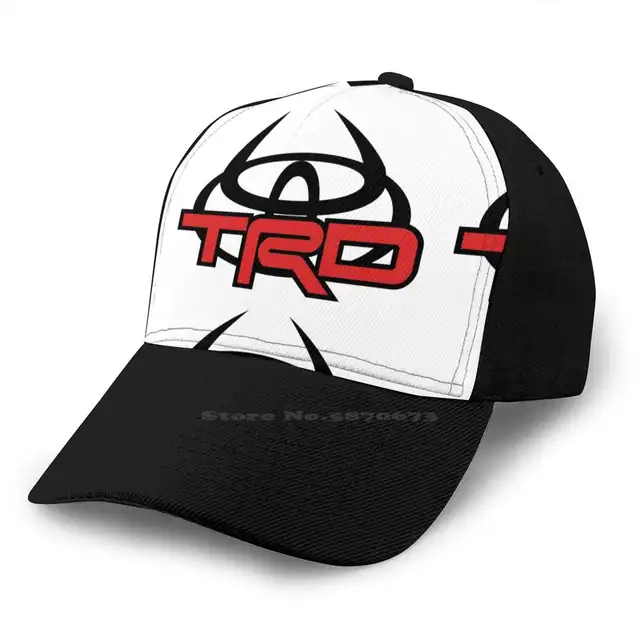 Fashion Cap Sports Curved Mesh Hat Trd 