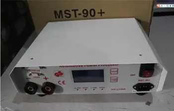 

MST-80+ MST-90+ main unit voltage regulator stabilize for BMW porsche BENZ coding programmer