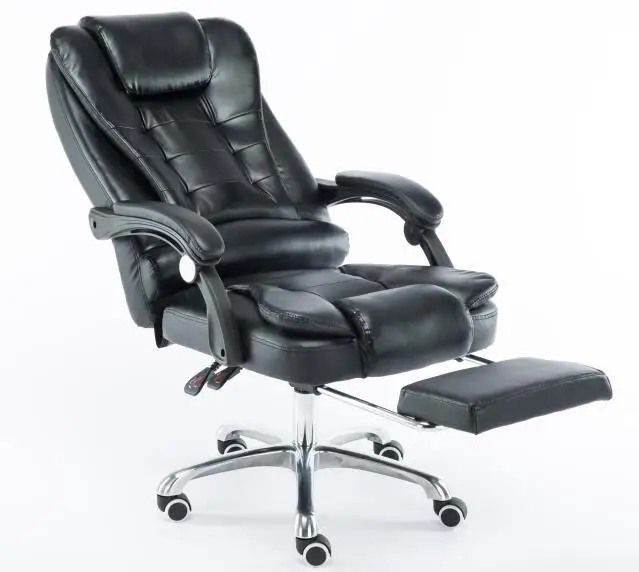 Йогурт Таиланд компьютерный стул 2 точечный массаж стул для работы в офисе стул может лежать поворотный стул 809-6