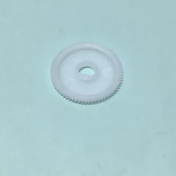 

10pcs/lot free shipping new compatible roller gear forepson LQ350 LX350 LQ300KH LQ520K