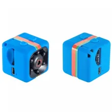 1080P Мини-Камера спортивная DV мини-камера детская DV инфракрасная камера ночного видения Автомобильная DV Цифровая видеокамера