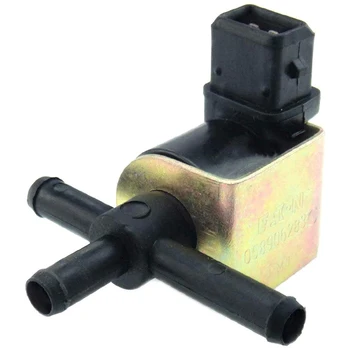 

Automotive Solenoid Valve Exhaust Control Valve Suitable for A4 / A6 / RS6 078906283B