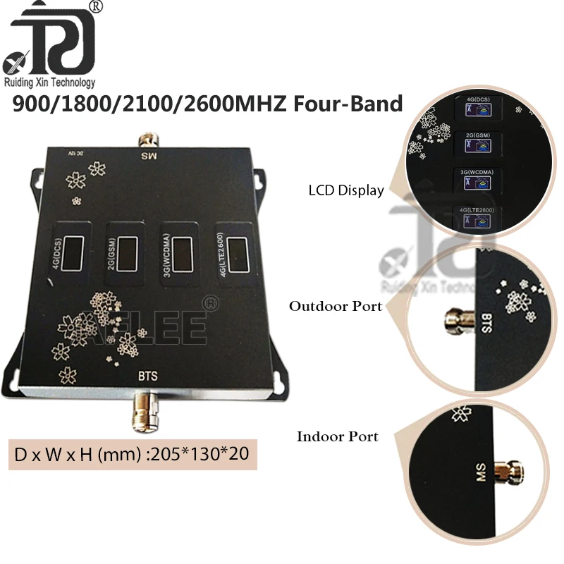 Fiber Optical switch Industrial Grade Gigabit