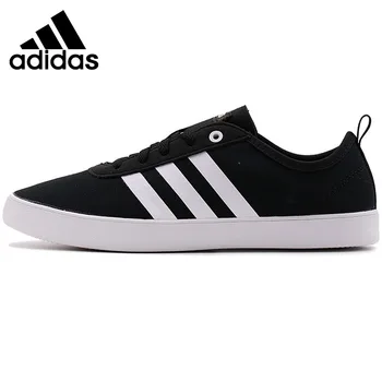 

Original New Arrival Adidas NEO Label QT VULC 2.0 Women's Skateboarding Shoes Sneakers