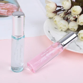 

Sexy Flirting Perfume For Couple Lady 15ml Long-Lasting Pheromone Fragrance For Women And Men