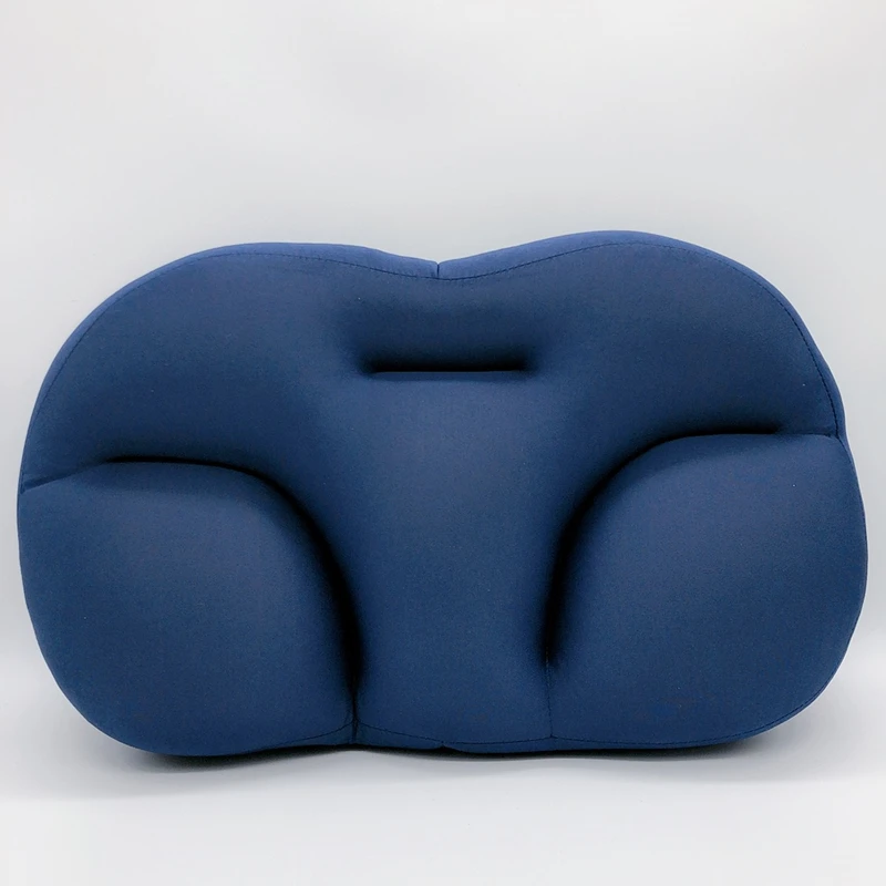 Bleu profond