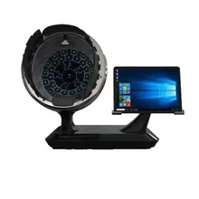 Машина для проверки кожи, анализатор кожи, цифровая машина для проверки лица, косметическая машина с планшетным ПК с ipad