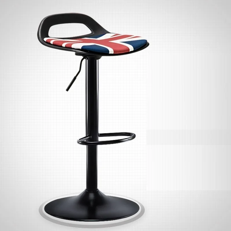 Сидячий барный стул Sgabello Современный стул|bar stool|bar stools free shippingstool bar |