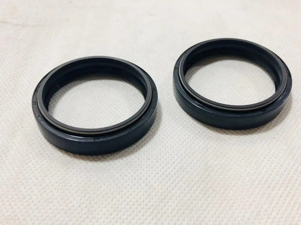 LD450/LX250/NC250 48*57 8*9 5 Dirt Bike мотоциклетный передний амортизатор сальник | Автомобили и