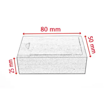 

USB Flash Drive Wooden Photo Album Box Portable Computer External Storage Device Universal USB2.0 Memory Stick