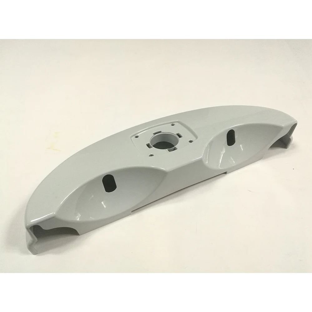 Bowling Spare Parts T53-400056-000 BALL RETURN END CAP-TOP Use for Brunswick Bowling Machine