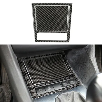

2008-2012 Decoration Cover Trims Left-handed 8pcs Carbon Fiber Interior