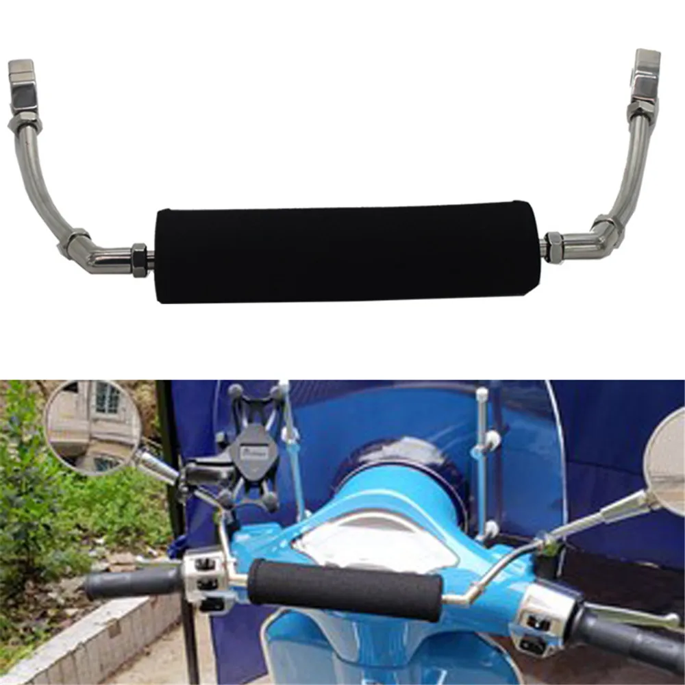 Ручка поручня для детского пассажирского скутера VESPA SPRINT LX 300 50 50cc 150 150cc 125 200 ET2 ET4
