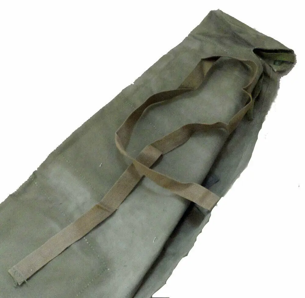 Military Surplus Chinese Army Type 56 SKS Rifle Bag Cover Pack SKS Ammo Pouch Chest Rig
