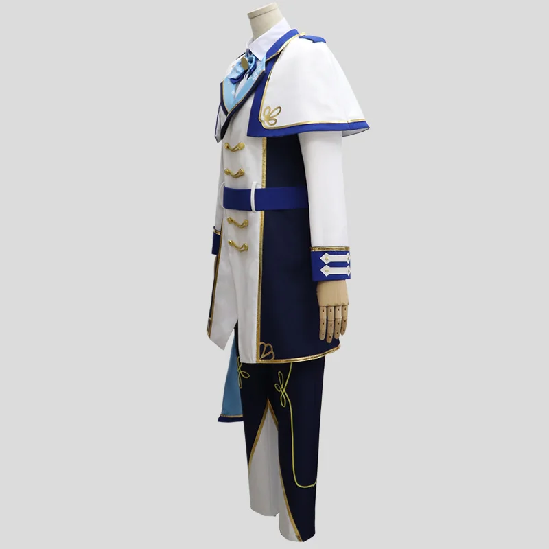 IDOLiSH7 Nanatsuiro realive Yotsuba Tamaki Косплей Костюм