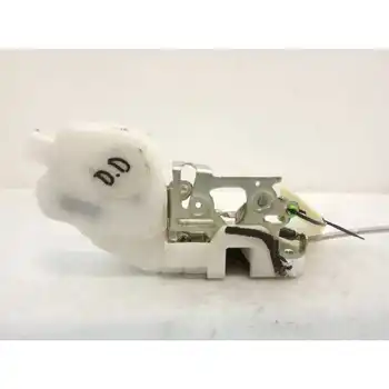 

ELECTRIC Door Lock Front Right Mitsubishi Montero (v80/v90) 3.2 Di-D Cat