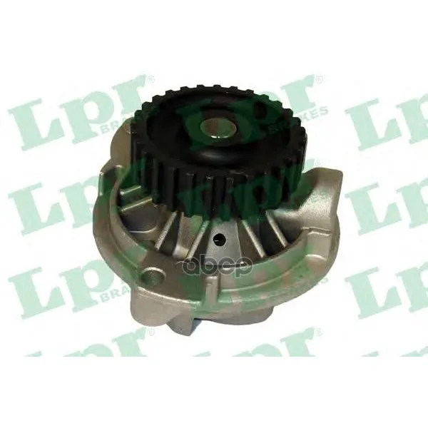 Насос Водяной Audi 80/100/A6 2.3 9197 Lpr Wp0071 Lpr арт. WP0071