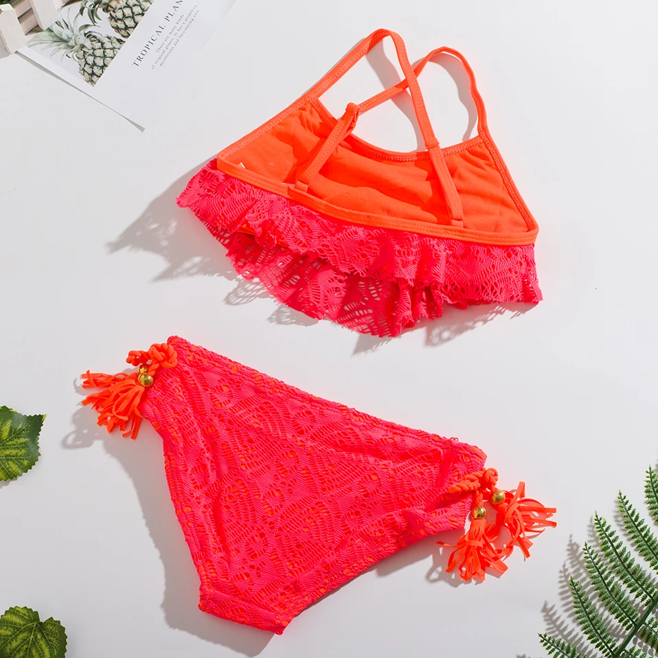 ST207 girls swimwear-02