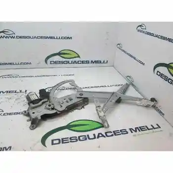 

93186825 POWER WINDOWS FRONT RIGHT OPEL CORSA C