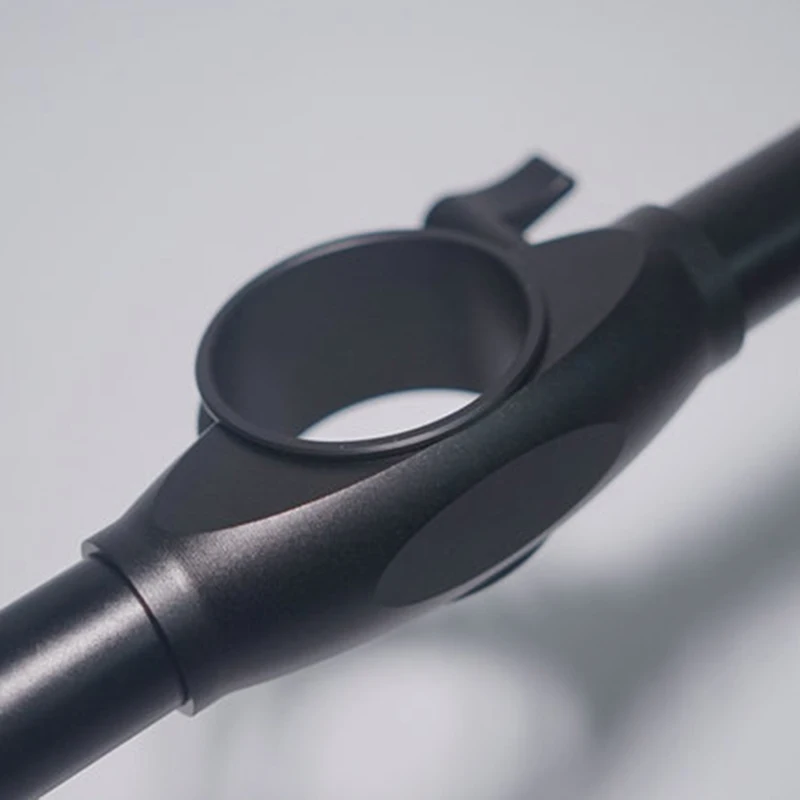 FFYY-Dual handheld gimbal аксессуары для Zhiyun Crane 2 Plus Расширенная ручка ручки крепление на руль