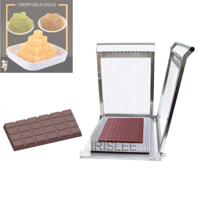https://ae01.alicdn.com/kf/Hab4b2fc9ee2a4c239f9b689c9ba8acb5g/Manual-Chocolate-Cutting-Machine-Bar-Square-Grid-Cake-Caramel-Cutter.jpg