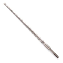 1pc 450mm Electric Hammer Drill Bits with carbide spindle 10mm Tungsten Steel Alloy SDS Plus for Masonry Concrete Rock Stone 1pc 450mm Electric Hammer Drill Bits with carbide spindle 10mm Tungsten Steel Alloy SDS Plus for Masonry Concrete Rock Stone