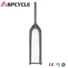 Spcycle – fourche de vtt Boost en carbone, 110x15mm, 29er, pour vtt, 1-1/2 