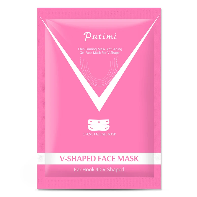 Option 2 Маска-лифтинг для лица V shape Face Slim Check шейный лифтинг Очищающая маска V shape r подтягивание лица бандажная маска инструменты для ухода за кожей - Цвет: Option 2