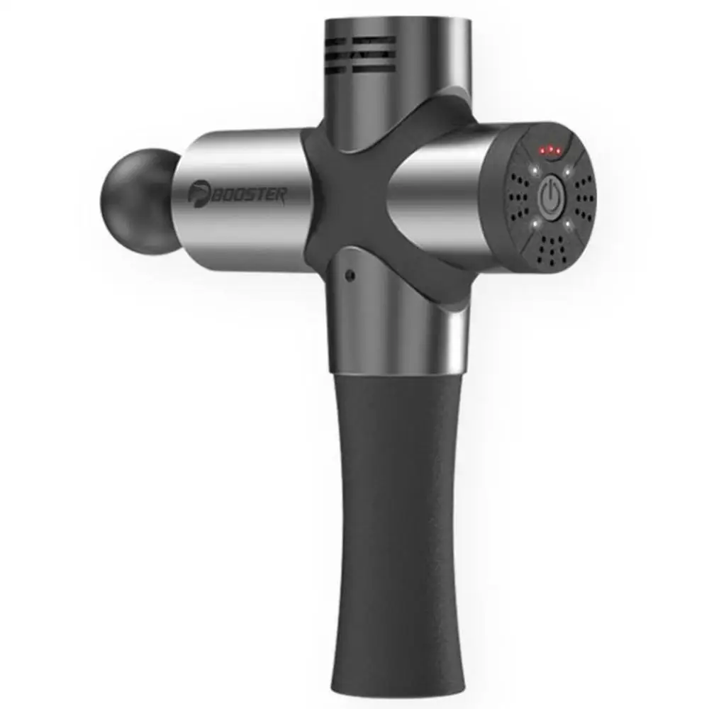 

Percussion Therapy Massage Gun 24V Vibration Muscle Massager Deep Vibrating Muscle Fascia Massage Gun Dropshipping