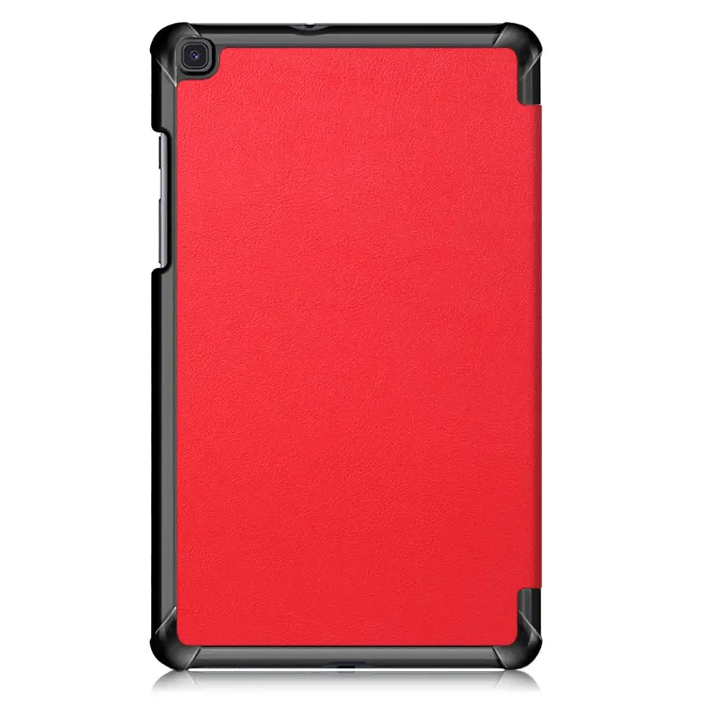 GLIGLE Чехол-книжка на магните чехол для samsung Tab A 8,0 T290 T295 T297 чехол shell
