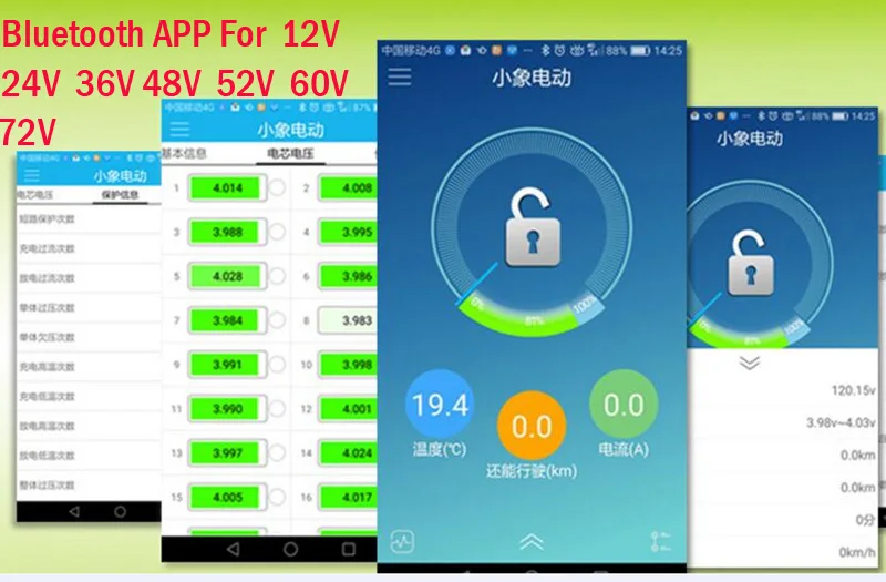 Discount NO TAXES e-bike battery 48v 15ah li ion battery pack bike conversion kit bafang 1000w  and charger 17