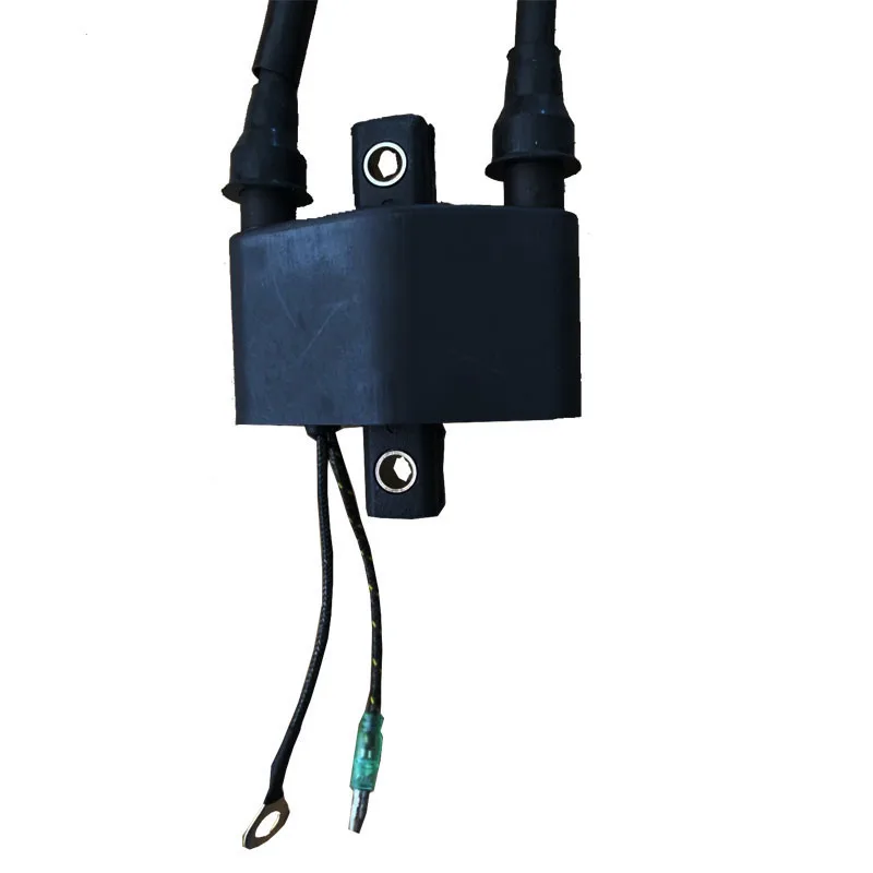 3G2-06040 Катушка зажигания для Tohatsu 9.9HP 15HP 18HP 2-Stroke лодка с подвесным двигателем