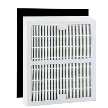 

Replacement Air Purifier Filter for Idylis IAP-10-125, IAP-10-150 HEPA Filter for Idylis B IAP-10-050, AC-2125 IAF-H-100B