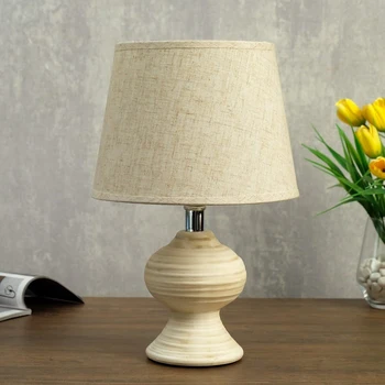 

Table lamp 320620/1 E14 40W cream 19.5x19.5x32 cm 4733912