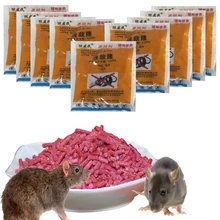 1 3 paczek skuteczna mysz szczur trucizna myszy zabójcza przynęta myszy łańcuch zabijanie wysokiej wydajności mysz przynęta szczur przynęta odstraszacz gryzoni tanie tanio CN (pochodzenie) Stonogi MICE Dropshipping and Wholesale Rat Poison Mice Chain Killing High-efficiency Lure Rodent repellent