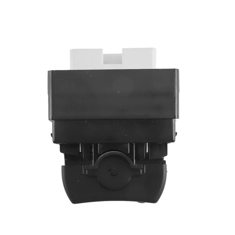 1 шт. Черный автомобильный переключатель стеклоподъемника левый передний Автомобильный Электрический дверной переключатель, для hyundai Kia 93571-4H110