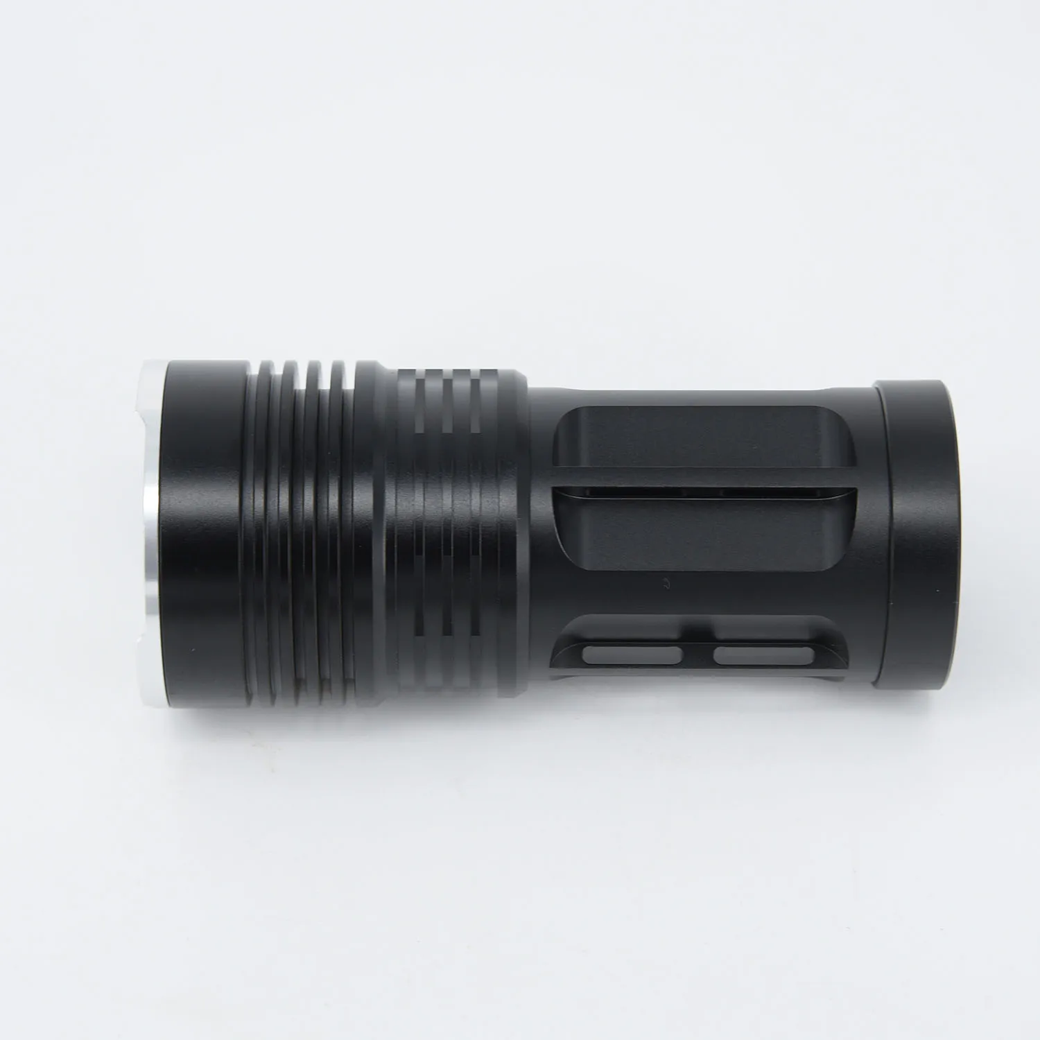 

T6 LED Flashlight Torch Outdoor 18650 Hunting Light Torch Lamp 50000LM 3 Modes