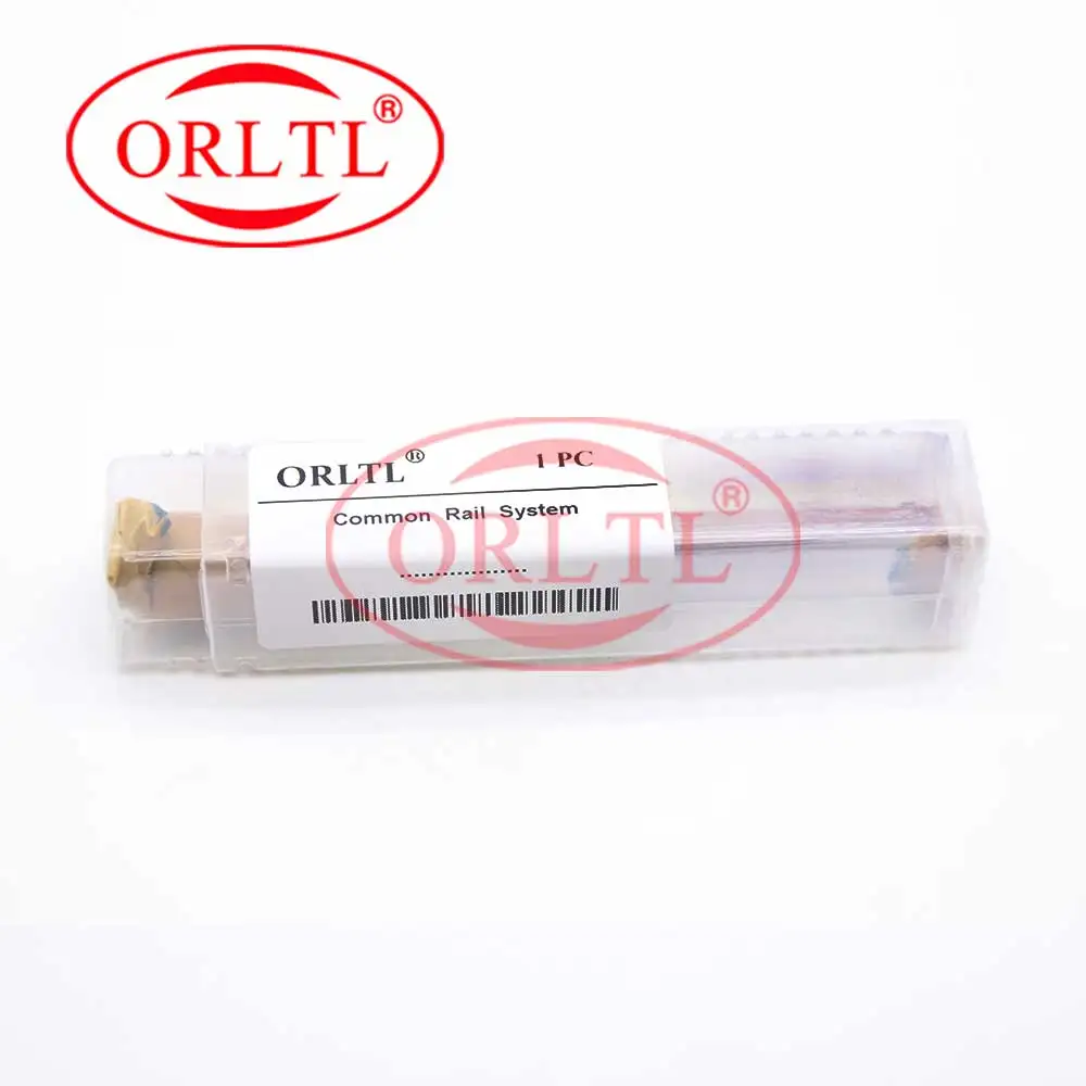 Клапан управления топливной форсункой ORLTL F00VC01338 клапан F 00V C01 338 и FooVC01338 для 0445110247 /