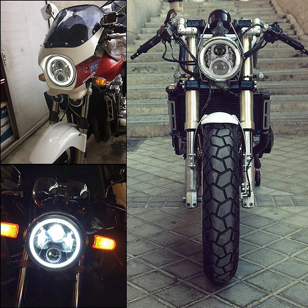 VTR 250 honda motorcycle turn signal light