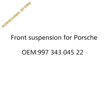 

Front suspension for Porsche 2PCS OEM:99734304522